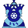 Clublogo voetbalvereniging VVS Oostwold