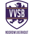 Club logo football club VVSB