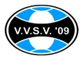 Clublogo voetbalvereniging VVSV '09