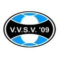 Club logo football club VVSV '09