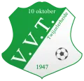 Clublogo voetbalvereniging VVT
