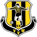 Clublogo voetbalvereniging VVW