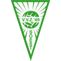 Clublogo voetbalvereniging VVZ '49