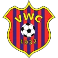 Clublogo voetbalvereniging VWC