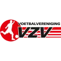 Clublogo voetbalvereniging VZV