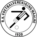 Clublogo voetbalvereniging Waalre