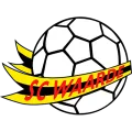 Clublogo voetbalvereniging SC Waarde