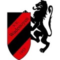 Club logo football club VV Wadenoijen