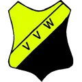 Clublogo voetbalvereniging VV Warffum