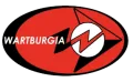Clublogo voetbalvereniging Wartburgia