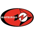 Club logo football club Wartburgia