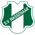 Clublogo voetbalvereniging SV Wassenaar