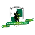 Club logo football club SV Wateringse Veld