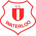 Clublogo voetbalvereniging VV Waterloo