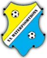 Clublogo voetbalvereniging Waterpoort Boys