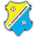 Club logo football club Waterpoort Boys