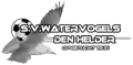 Clublogo voetbalvereniging Watervogels