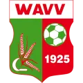 Clublogo voetbalvereniging WAVV
