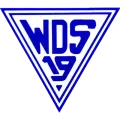 Clublogo voetbalvereniging WDS '19