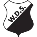 Clublogo voetbalvereniging VV WDS
