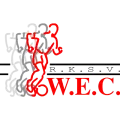 Clublogo voetbalvereniging WEC