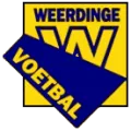 Clublogo voetbalvereniging VV Weerdinge