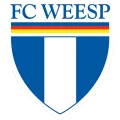 Clublogo voetbalvereniging FC Weesp