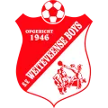 Clublogo voetbalvereniging Weiteveense Boys