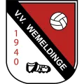 Clublogo voetbalvereniging VV Wemeldinge