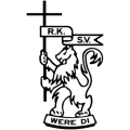 Clublogo voetbalvereniging Were Di