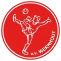 Clublogo voetbalvereniging VV Wernhout