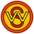 Clublogo voetbalvereniging Wesepe