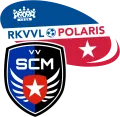 Clublogo voetbalvereniging SSA West United