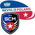 Club logo football club SSA West United