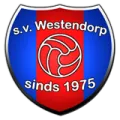 Clublogo voetbalvereniging Westendorp