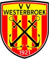 Clublogo voetbalvereniging VV Westerbroek