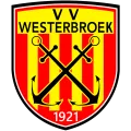 Club logo football club VV Westerbroek