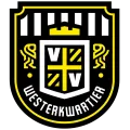 Club logo football club VV Westerkwartier
