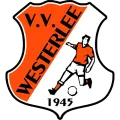 Clublogo voetbalvereniging VV Westerlee