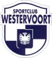 Clublogo voetbalvereniging SC Westervoort