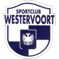 Club logo football club SC Westervoort