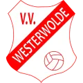 Clublogo voetbalvereniging VV Westerwolde