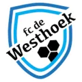 Club logo football club FC De Westhoek