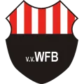 Clublogo voetbalvereniging VV WFB