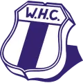 Clublogo voetbalvereniging WHC