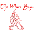 Club logo football club The White Boys