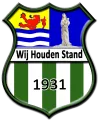 Clublogo voetbalvereniging WHS