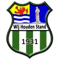 Club logo football club WHS