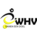 Clublogo voetbalvereniging WHV