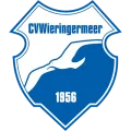 Clublogo voetbalvereniging Wieringermeer